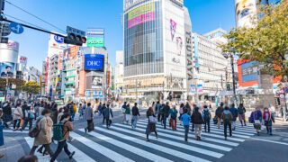 Shibuya