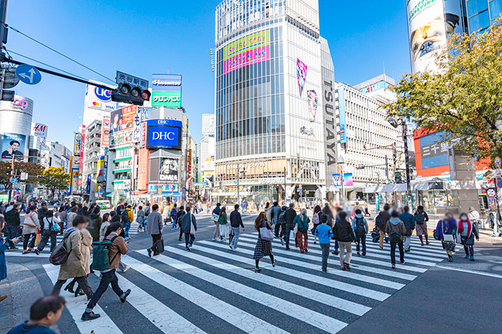 Shibuya